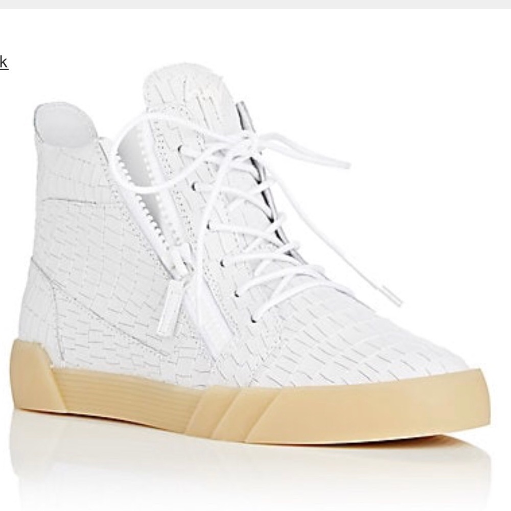 Giuseppe sneakers